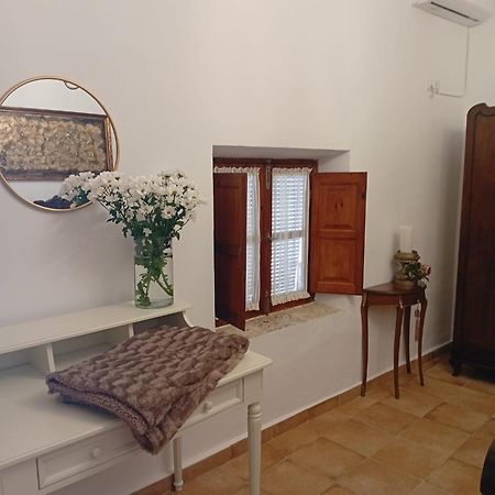Casa Rural En San Carlos Del Valle- Dona Gumersinda Экстерьер фото