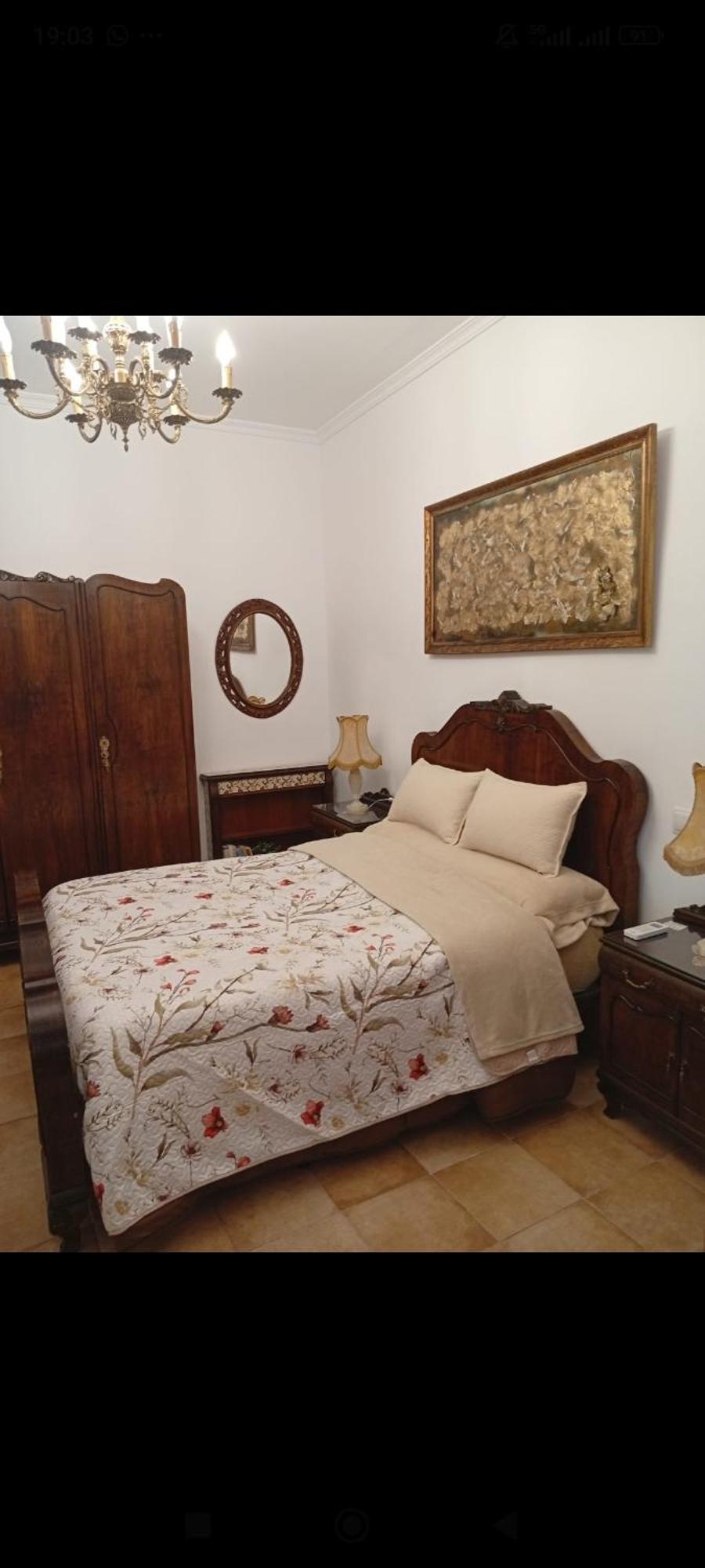 Casa Rural En San Carlos Del Valle- Dona Gumersinda Экстерьер фото