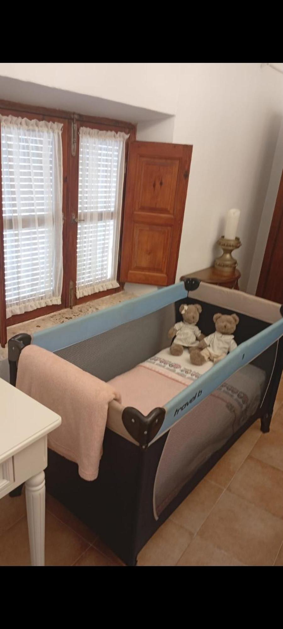 Casa Rural En San Carlos Del Valle- Dona Gumersinda Экстерьер фото